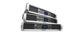 QSC CX-Q 4K8 Eight-channel Network Amplifier for the Q-SYS Ecosystem - Creation Networks