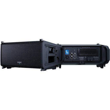 QSC L Class LA108 1300W Active 8" Line Array Loudspeaker - Creation Networks