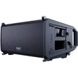 QSC L Class LA108 1300W Active 8" Line Array Loudspeaker - Creation Networks