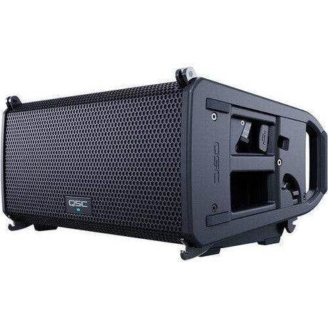 QSC L Class LA108 1300W Active 8" Line Array Loudspeaker - Creation Networks