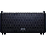 QSC L Class LA108 1300W Active 8" Line Array Loudspeaker - Creation Networks