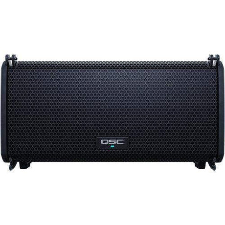 QSC L Class LA108 1300W Active 8" Line Array Loudspeaker - Creation Networks