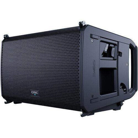 QSC L Class LA112 2400W Active 12" Line Array Loudspeaker - Creation Networks