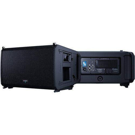QSC L Class LA112 2400W Active 12" Line Array Loudspeaker - Creation Networks