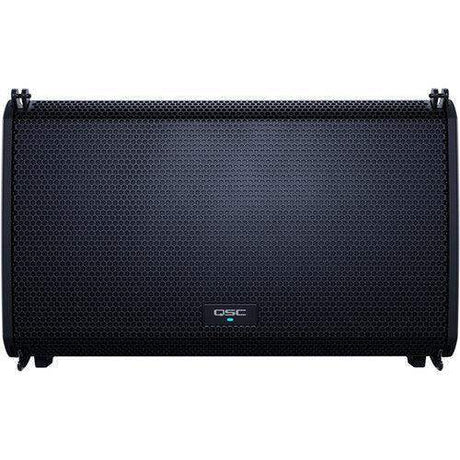 QSC L Class LA112 2400W Active 12" Line Array Loudspeaker - Creation Networks