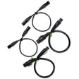 QSC LA-KIT-J-NA North American Jumper Kit for L-Class Line Array Systems - Creation Networks