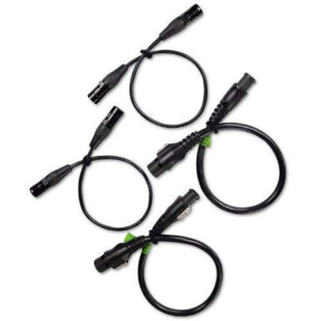 QSC LA-KIT-J-NA North American Jumper Kit for L-Class Line Array Systems - Creation Networks