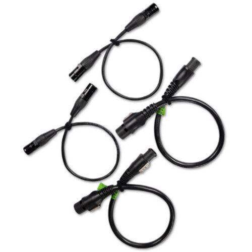 QSC LA-KIT-J-NA North American Jumper Kit for L-Class Line Array Systems - Creation Networks
