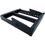 QSC LA108-KIT-SA Array Frame Stack Adapter Kit for LA 108 Line Array Loudspeakers - Creation Networks