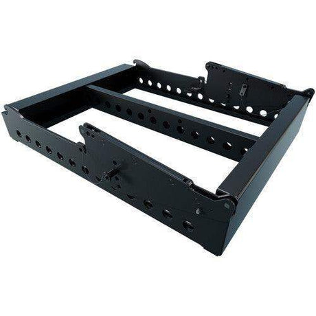 QSC LA108-KIT-SA Array Frame Stack Adapter Kit for LA 108 Line Array Loudspeakers - Creation Networks
