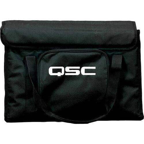 QSC LA108 TOTE Heavy-duty Transport Tote for LA108 Loudspeaker - Creation Networks