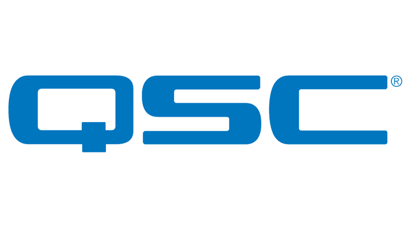 QSC SLQBR-P AV Bridging License