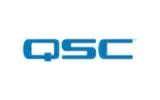QSC AD-C6T-HC 6.5" Two-way high ceiling, blind mount ceiling speakers, 70/100V