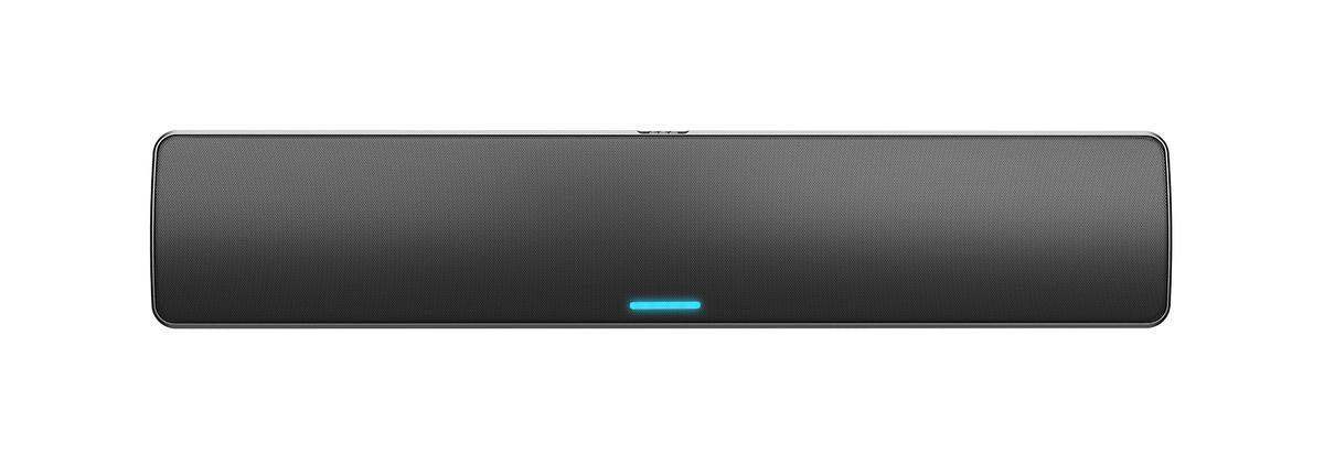 QSC Network Soundbar - NL-SB42 - Creation Networks