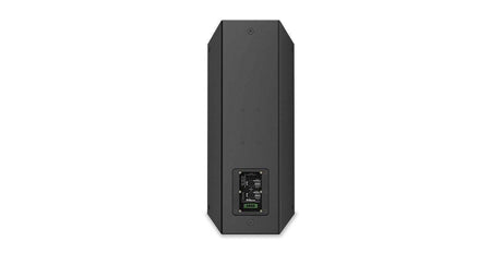 QSC PL-DC12 Two-way 12-inch point source loudspeaker with directivity control - Creation Networks