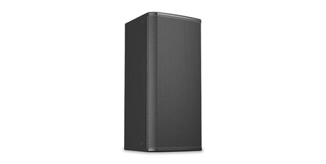 QSC PL-DC12 Two-way 12-inch point source loudspeaker with directivity control - Creation Networks