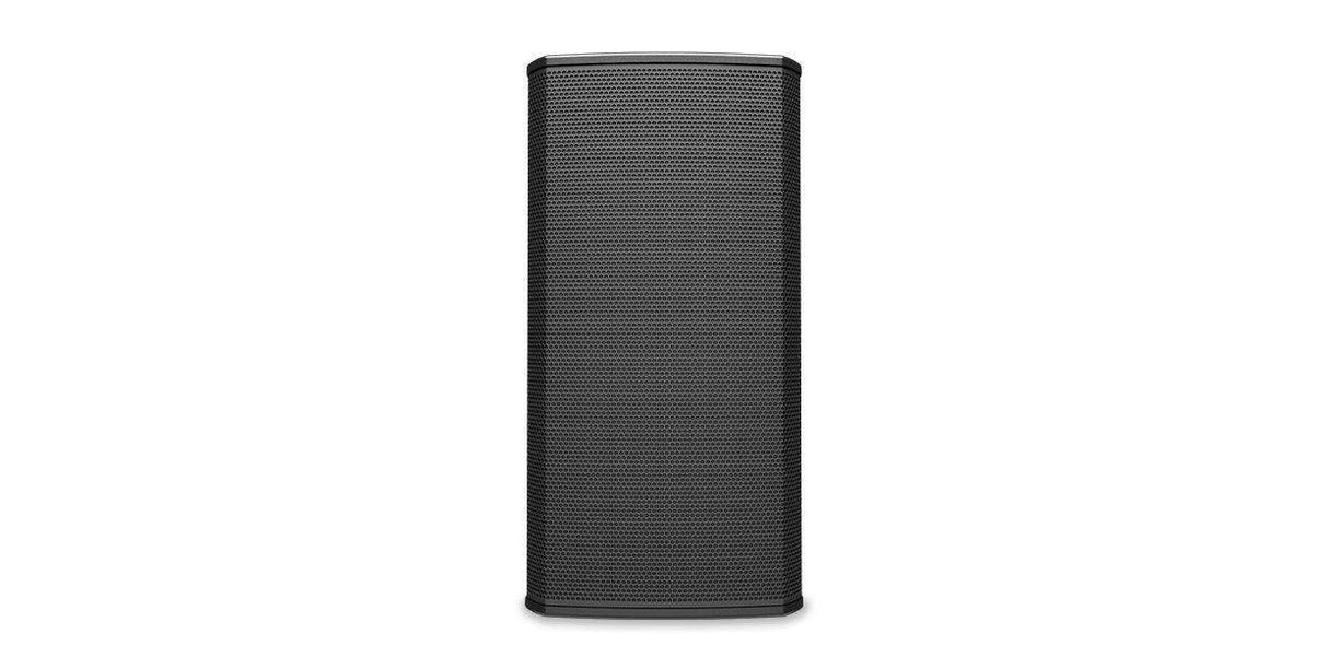QSC PL-DC12 Two-way 12-inch point source loudspeaker with directivity control - Creation Networks