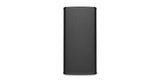 QSC PL-DC12 Two-way 12-inch point source loudspeaker with directivity control - Creation Networks