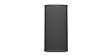 QSC PL-DC12 Two-way 12-inch point source loudspeaker with directivity control - Creation Networks