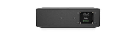 QSC PL-DC24 Two-way, dual-4-inch point source loudspeaker - Creation Networks