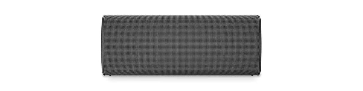 QSC PL-DC26 Two-way, dual-6-inch point source loudspeaker with directivity control - Creation Networks