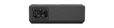 QSC PL-DC26 Two-way, dual-6-inch point source loudspeaker with directivity control - Creation Networks