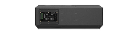 QSC PL-DC26 Two-way, dual-6-inch point source loudspeaker with directivity control - Creation Networks