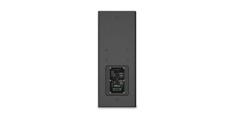 QSC PL-DC8 Two-way 8-inch point source loudspeaker with directivity control - Creation Networks