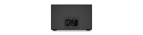 QSC PL-SUB10 Passive 10-inch installation subwoofer - Creation Networks