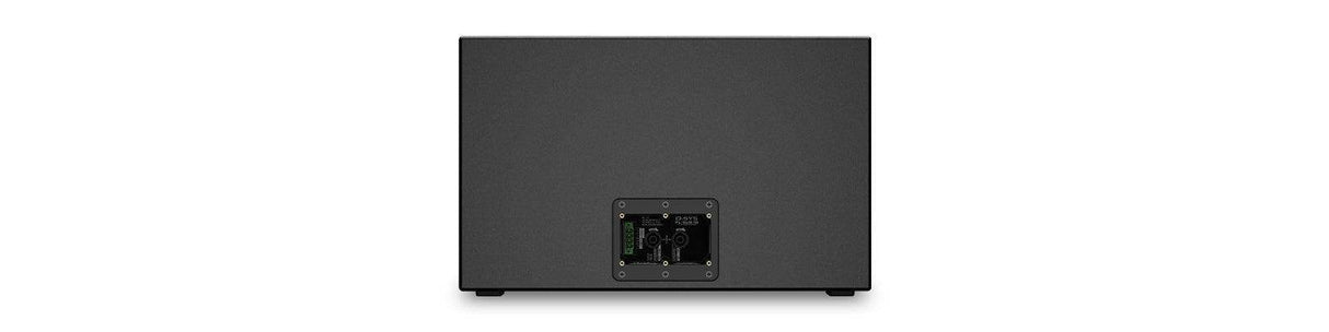 QSC PL-SUB15 Passive 15-inch installation subwoofer - Creation Networks