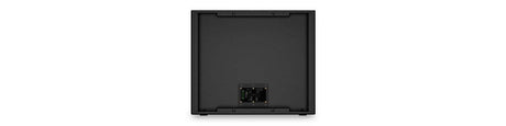 QSC PL-SUB18 Passive 18-inch installation subwoofer - Creation Networks
