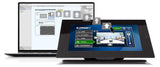 QSC Q-SYS Core 110 UCI Deployment Software License, Perpetual - SLQUD-110-P - Creation Networks