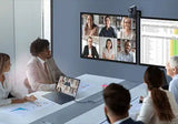QSC Q-SYS Microsoft Teams Room software license (Core 8 Flex/Nano/NV-32-H) - SLMST-8N-P (Discontinued) Room Control QSC