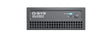 QSC QIO-AES8x8 Q-SYS peripheral providing 8 channels of AES3 digital audio input and output - Creation Networks