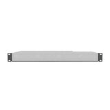 QSC Rack Mount Rack mount tray / blanking panels for QIO range - QIO-RMK - Creation Networks