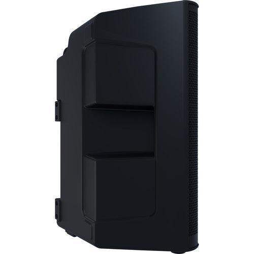 QSC Two-Way 12" 1000W Compact Powered Loudspeaker with DSP - CP12 - Creation Networks