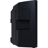 QSC Two-Way 12" 1000W Compact Powered Loudspeaker with DSP - CP12 - Creation Networks