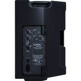 QSC Two-Way 12" 1000W Compact Powered Loudspeaker with DSP - CP12 - Creation Networks