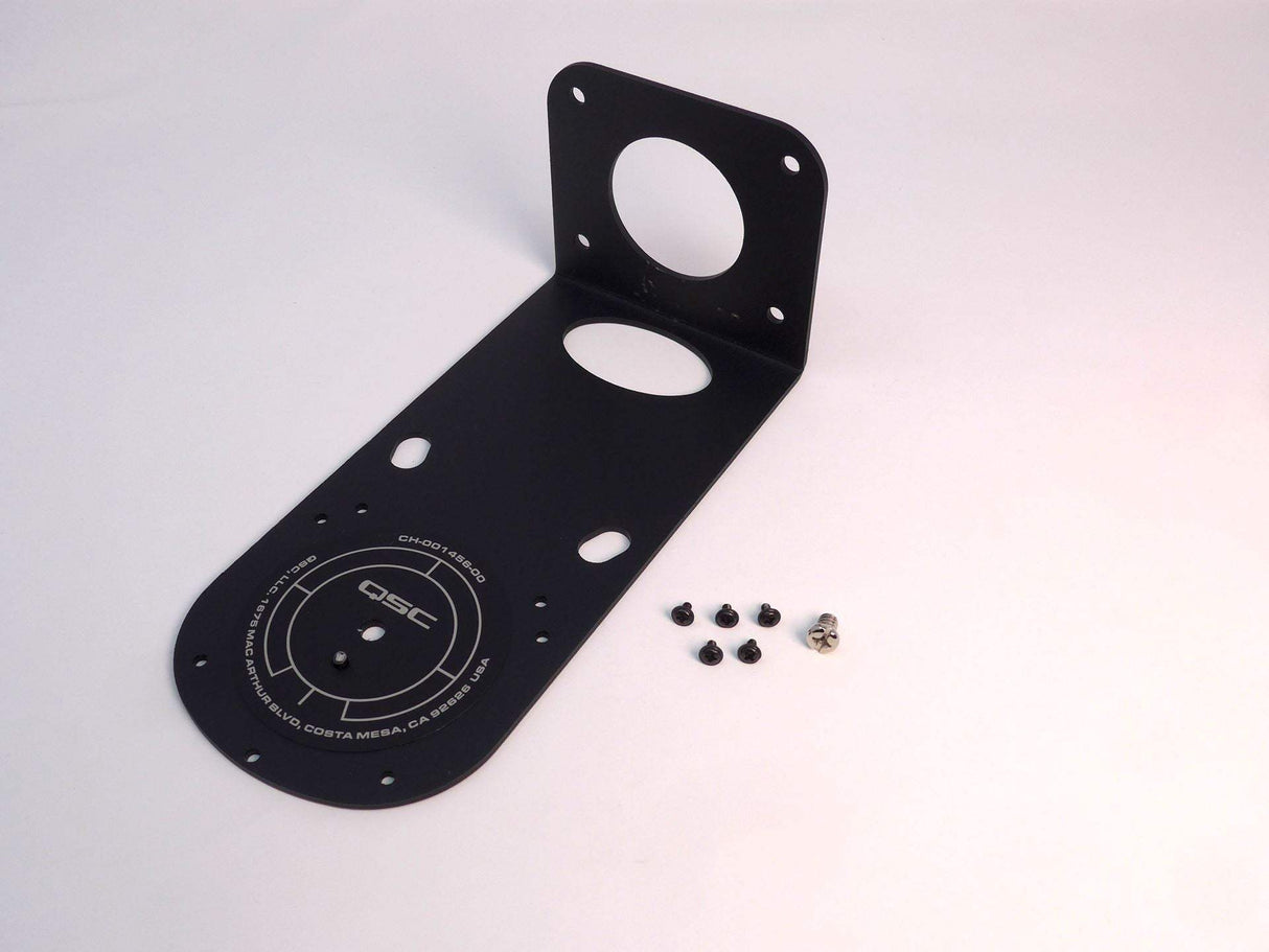 QSC Wall Mount Bracket for PTZ Camera - PTZ-WMB1 - Creation Networks