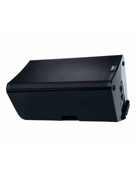QSC K12.2 – 12-Inch 2000W Powered PA Speaker (Open Box) Live Portable Sound QSC