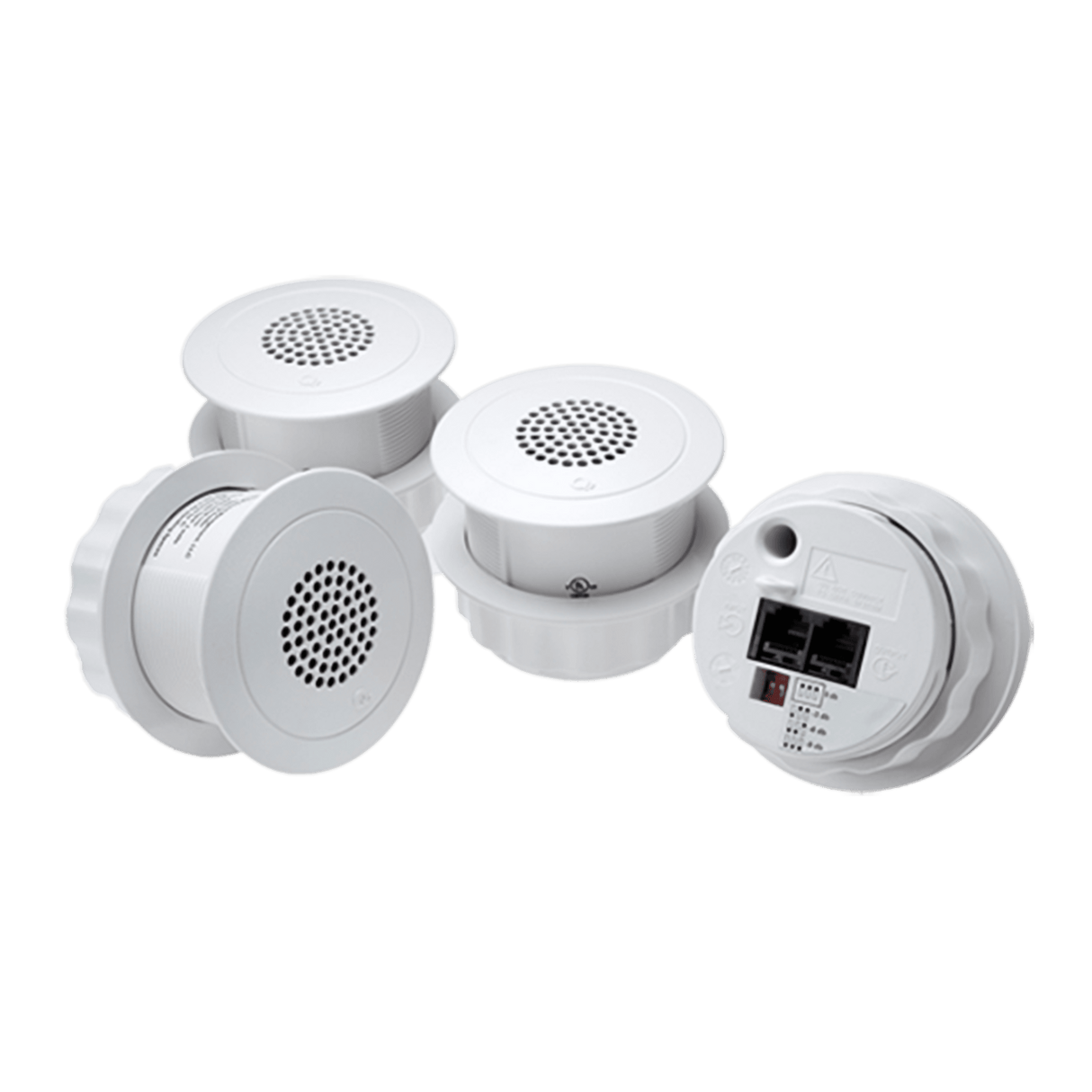 Cambridge Sound QT-HCE Qt Patient Privacy System - 911.0825.900