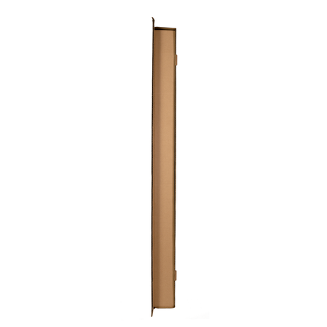 Sonance IS10-2W Space Saver – XL Invisible Series Placeholder Speaker Accessories Sonance