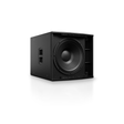 Sonance BL18S – 18-Inch Passive Subwoofer Subwoofers Sonance