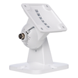 Sonance PS-S85T Omni Mount White – Speaker Aiming Bracket Speaker Accessories Sonance