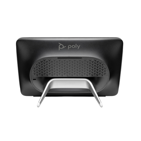 Poly TC10 Black Touch Controller GSA/TAA JITC Poly Video Poly