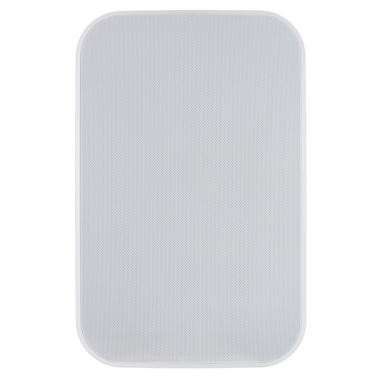 Sonance Mariner MX 8" Grille – White Replacement Grille Speaker Accessories Sonance