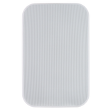 Sonance Mariner MX 8" Grille – White Replacement Grille Speaker Accessories Sonance