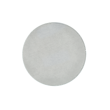 Sonance Grille PS-C43/P43 – White 4-Inch Trimless Replacement Grille Speaker Accessories Sonance