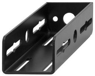 Lightware Mounting bracket V2 Under desk and truss mounting for MODEX extenders - 52400273