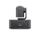 Logitech Rally AI Camera Pro 960-001756 Intelligent PTZ Camera for Large Rooms (Graphite) Video Conferencing Logitech